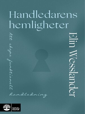 cover image of Handledarens hemligheter